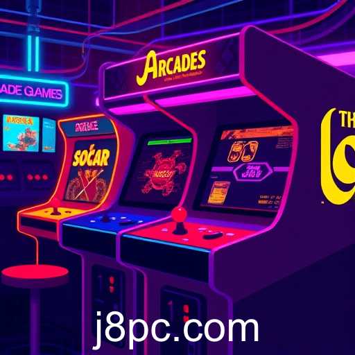 J8 Game Website: A New Era in Online Gaming