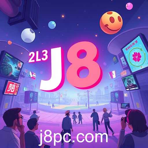 The Evolution of Gaming: J8's Impact