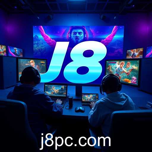 J8 Games Platform Advances in 2025